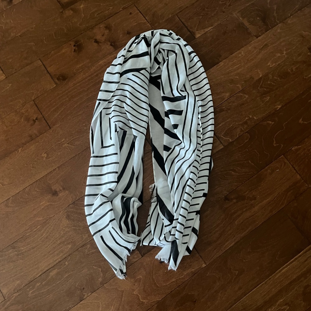 Jack and Missy uptown scarf